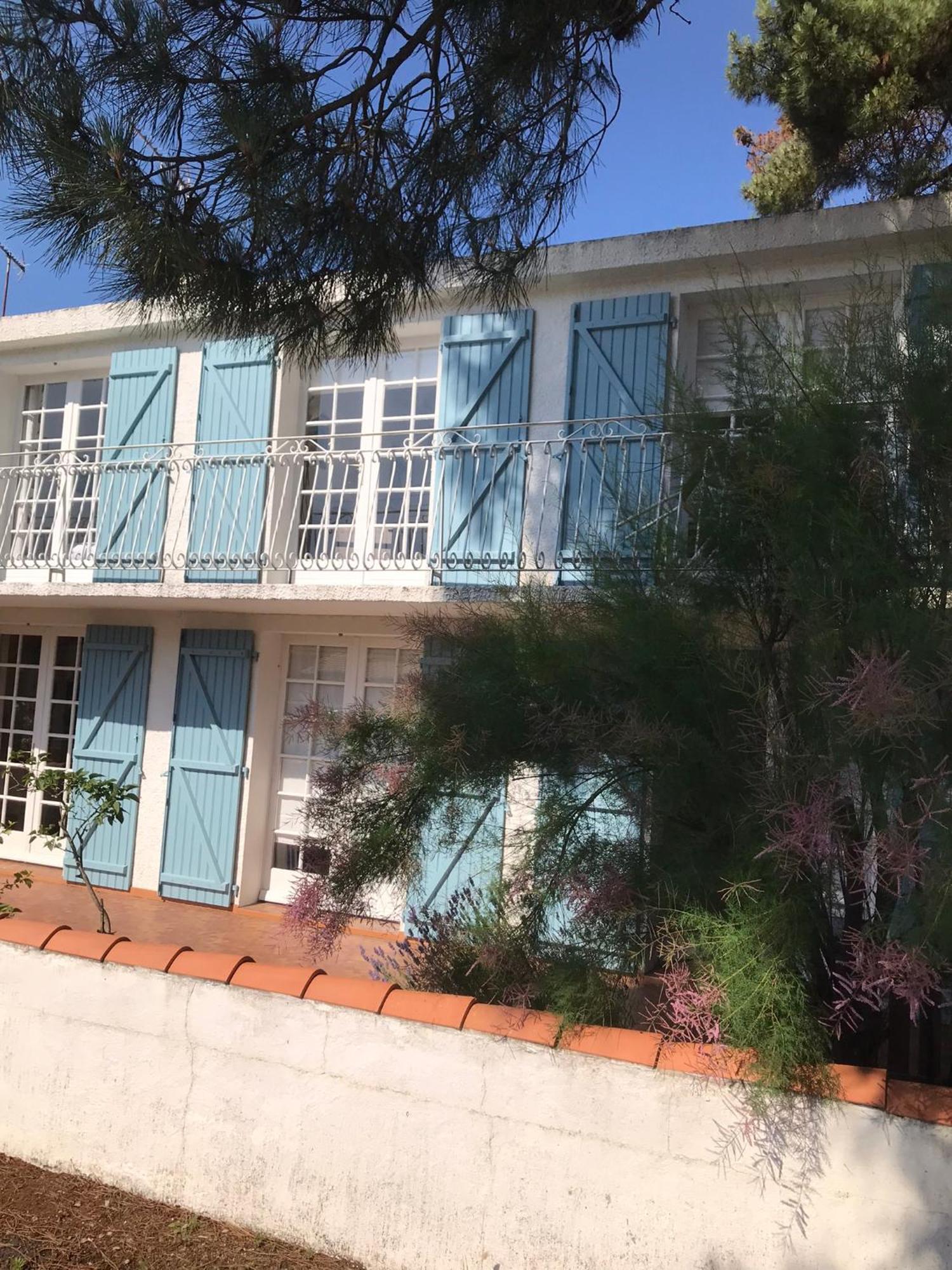 Apartamento La Gimoniere *