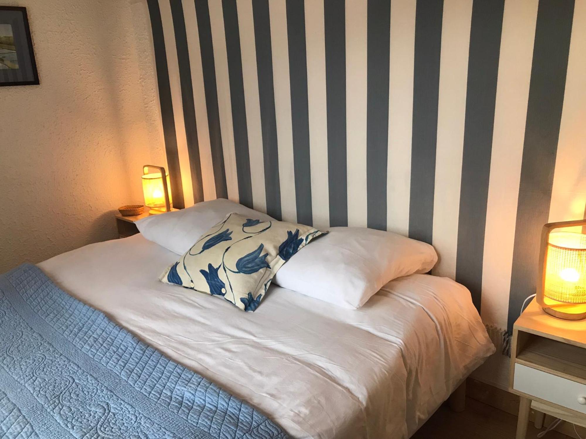 La Gimoniere Apartment