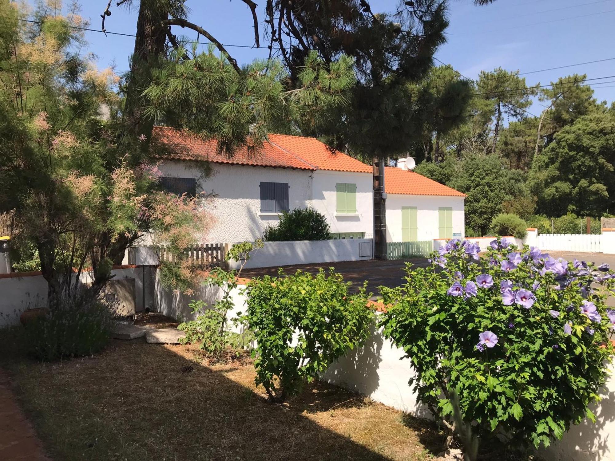 La Gimoniere Apartment